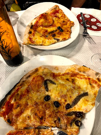 Lasagnes du Pizzeria La Pizza Cresci à Nice - n°4