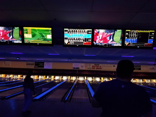 Bowling Alley «Cherry Grove Lanes», reviews and photos, 4005 Hopper Hill Rd, Cincinnati, OH 45255, USA