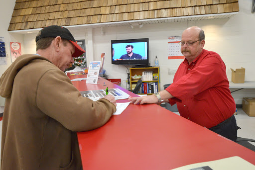 Roofing Contractor «Mueller Roofing Distributors», reviews and photos, 4301 Boron Dr, Covington, KY 41015, USA