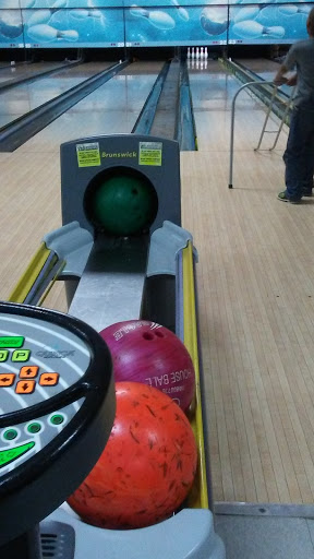 Bowling Alley «Bowl Star, Inc», reviews and photos, 4180 Pinkston Dr, Beaumont, TX 77703, USA