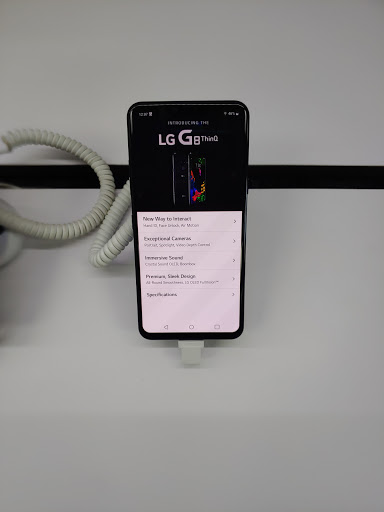 Cell Phone Store «Verizon Authorized Retailer - Wireless Zone», reviews and photos, 9420 Dunkirk Ln N, Maple Grove, MN 55311, USA