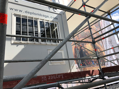 Amiante Services à Neuilly-sur-Seine