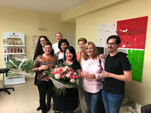 Haarschneiderei In Bad Vöslau