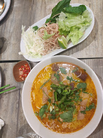 Khao soi du Restaurant laotien Lao Douang Paseuth à Paris - n°5