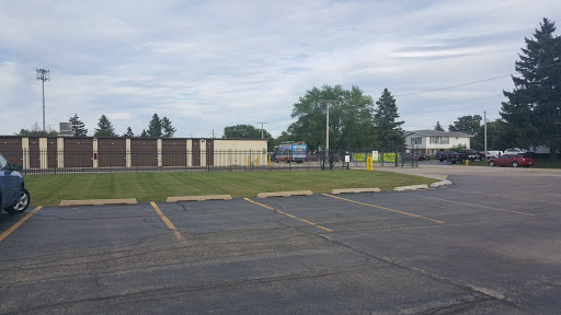 Self-Storage Facility «Metro Self Storage», reviews and photos, 673 IL-83, Grayslake, IL 60030, USA