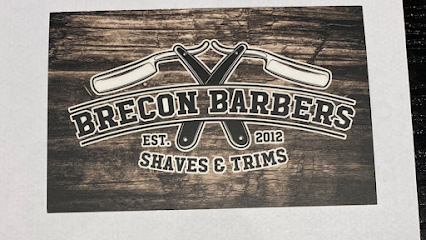 Brecon barbers