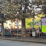 Photo n°1 de l'avis de A. fait le 25/08/2023 à 17:54 sur le  Antica Osteria Del Ponte à Arcola