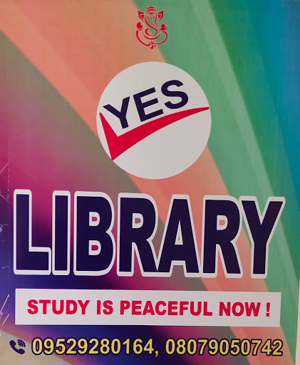 Yes Library