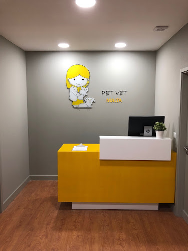 Consultório Veterinário Petvet Malta