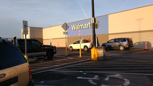 Department Store «Walmart Supercenter», reviews and photos, 1880 N Main St, Shelbyville, TN 37160, USA