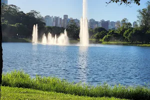 Parque Ibirapuera image