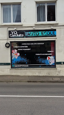 Auto Ecole Yo Conduite à Revigny-sur-Ornain