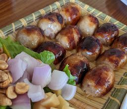 ส้มตำหัวไม้ ภูเก็ต - Huamai Thai E-san photo