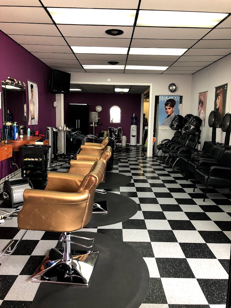 Dulce's Hair Salon 07109
