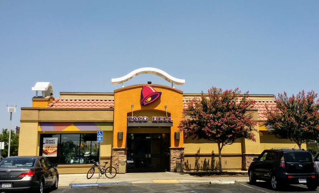 Taco Bell 93292