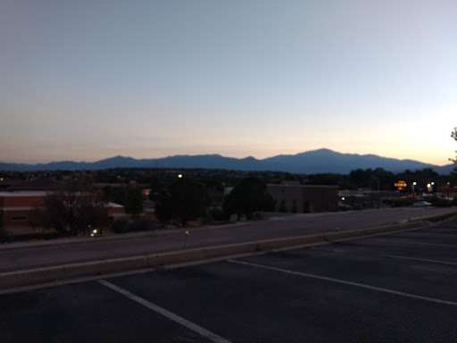 Bicycle Store «Bicycle Village - Colorado Springs», reviews and photos, 2450 Montebello Square Dr, Colorado Springs, CO 80918, USA