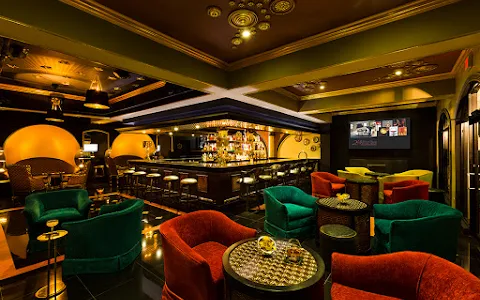 Regency Bar & Lounge image