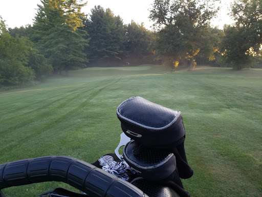Golf Course «Pine Hills Golf Course», reviews and photos, 6603 Woodbury Rd, Laingsburg, MI 48848, USA