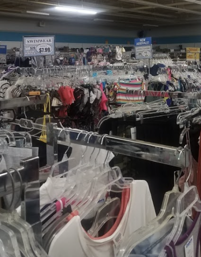 Clothing Store «Rugged Wearhouse», reviews and photos, 8866 Waltham Woods Rd, Baltimore, MD 21234, USA