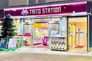 TAITO STATION Kokubunji image