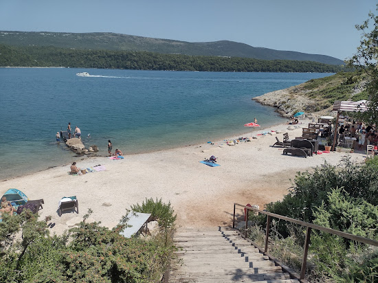 Rakalj Beach