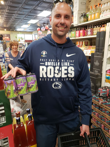 Liquor Store «Mt Airy Liquors», reviews and photos, 321 E Ridgeville Blvd, Mt Airy, MD 21771, USA