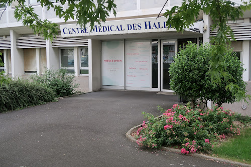 Centre médical Centre Médical et Dentaire des Halles - Chevilly-Larue Chevilly-Larue