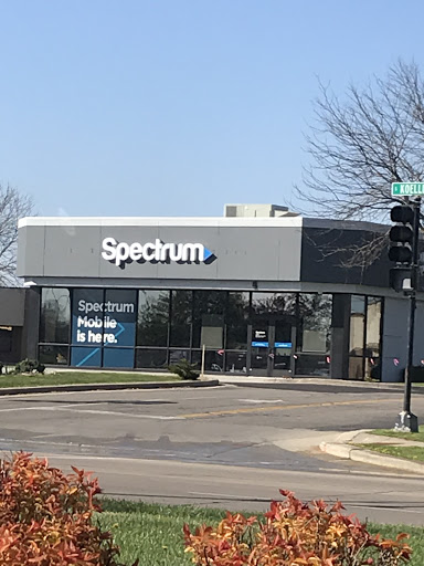 Internet Service Provider «Time Warner Cable», reviews and photos, 1825 Witzel Ave, Oshkosh, WI 54902, USA