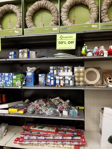 Discount Store «Bargain Hunt», reviews and photos, 5305 Hickory Hollow Pkwy, Antioch, TN 37013, USA