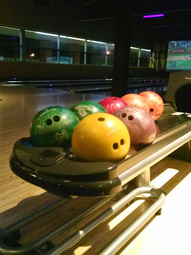 Bowling Alley «Stars and Strikes», reviews and photos, 8767 Roswell Rd, Sandy Springs, GA 30350, USA