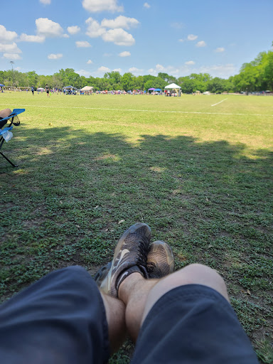 Juan Lopez Soccer Complex