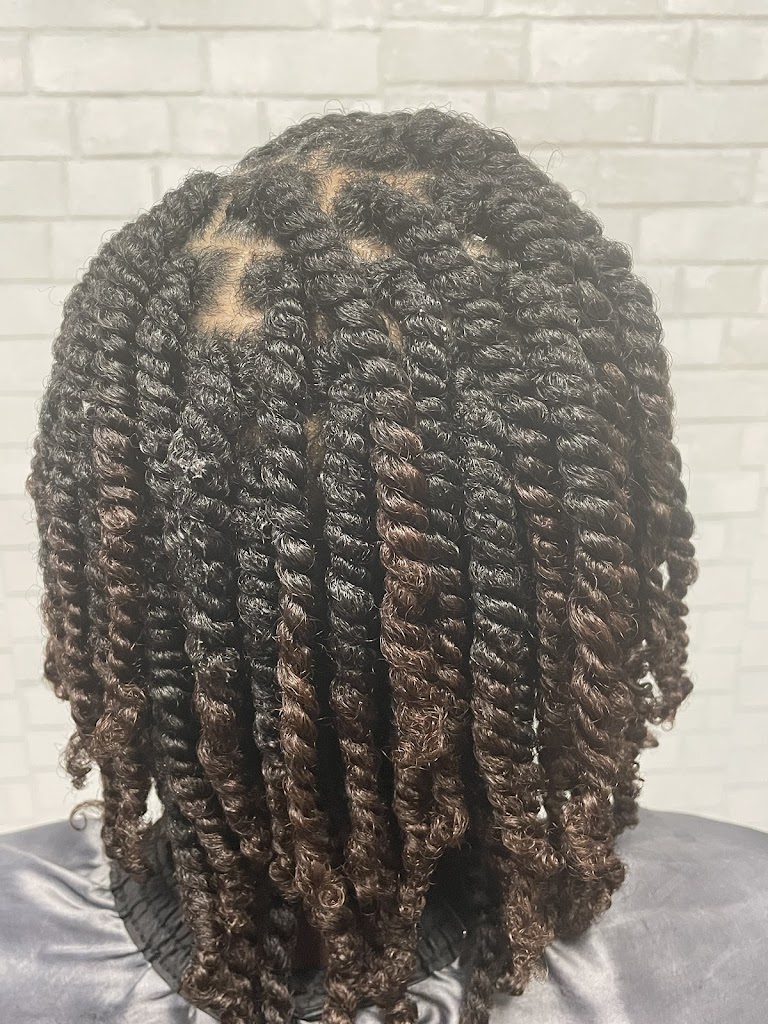 ManeConcepts Haircare 76016