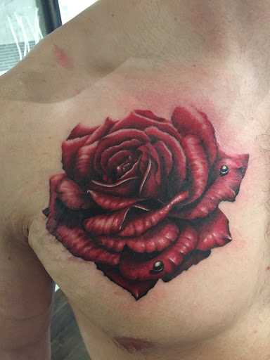 Explore tattoo ideas for nephew, creative tattoo ideas in Mesa, available at The Tattoo Lounge