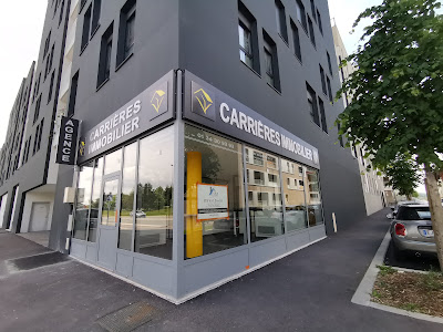 FERALISSIMMO agence de Carrières-sous-Poissy à Carrières-sous-Poissy