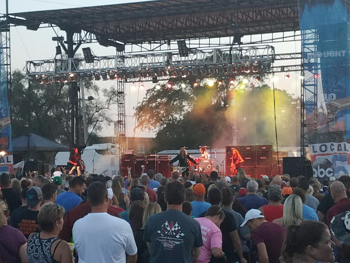 Fairground «Iowa State Fairgrounds», reviews and photos, E University Ave & E 30th St, Des Moines, IA 50317, USA