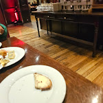 Photo n°10 de l'avis de Naomi.o fait le 25/12/2023 à 10:07 sur le  Frankfurt Marriott Hotel à Frankfurt