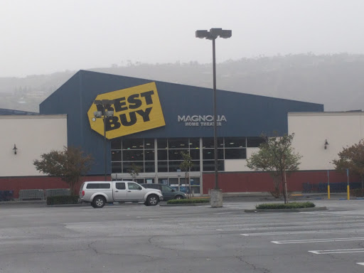 Electronics Store «Best Buy», reviews and photos, 23000 Savi Ranch Pkwy, Yorba Linda, CA 92887, USA