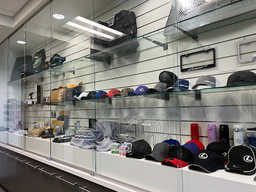 Lexus Dealer «Lexus of Pleasanton», reviews and photos, 4345 Rosewood Dr, Pleasanton, CA 94588, USA