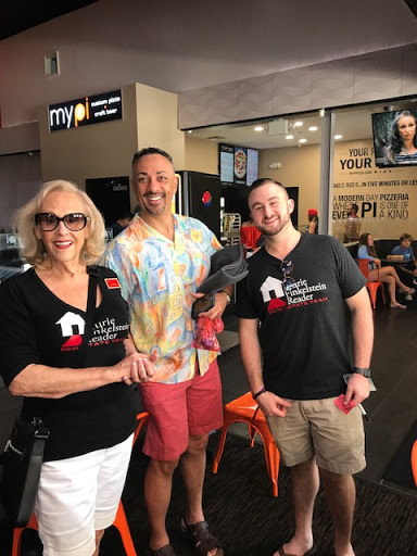 Real Estate Agents «Laurie Finkelstein Reader Real Estate Team», reviews and photos, 10187 Cleary Blvd #102, Plantation, FL 33324, USA