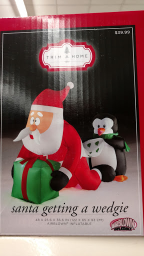 Department Store «Kmart», reviews and photos, 1602 W Brandon Blvd, Brandon, FL 33511, USA