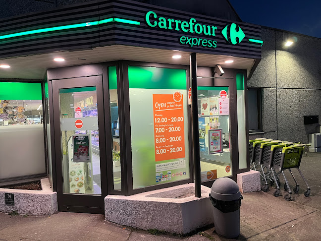Carrefour express Hoeilaart