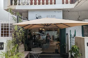 Café Plume image