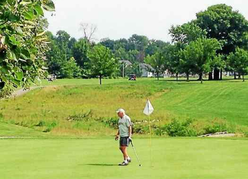 Golf Course «Lost Nation Municipal Golf Course», reviews and photos, 38890 Hodgson Rd, Willoughby, OH 44094, USA