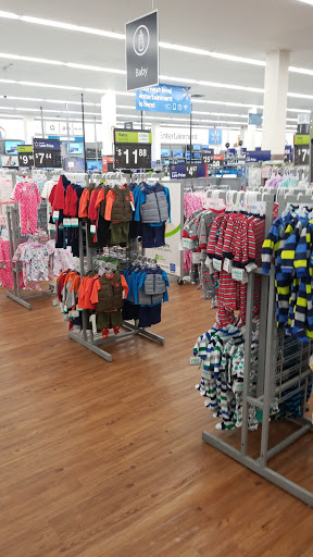 Discount Store «Walmart», reviews and photos, 1000 Easton Rd #200, Wyncote, PA 19095, USA