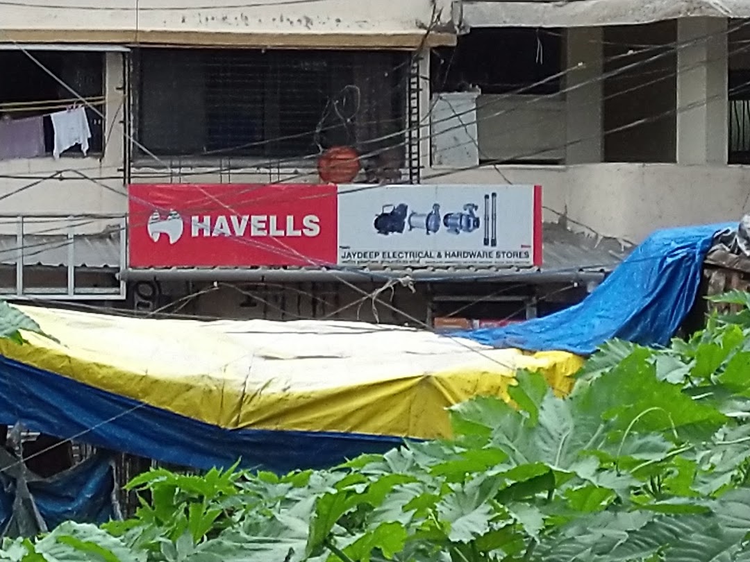 JD Hardware