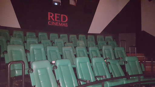 Movie Theater «RED Cinemas - Restaurant Entertainment District - Stadium 15», reviews and photos, 1305 Battleground Ave, Greensboro, NC 27408, USA