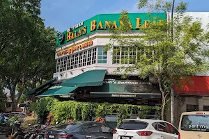 Bala's Banana Leaf image