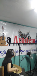 La Academia De Musica