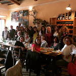 Photo n°2 de l'avis de Luisella.e fait le 08/06/2018 à 16:44 sur le  Locanda Il Poveromo à Pruno