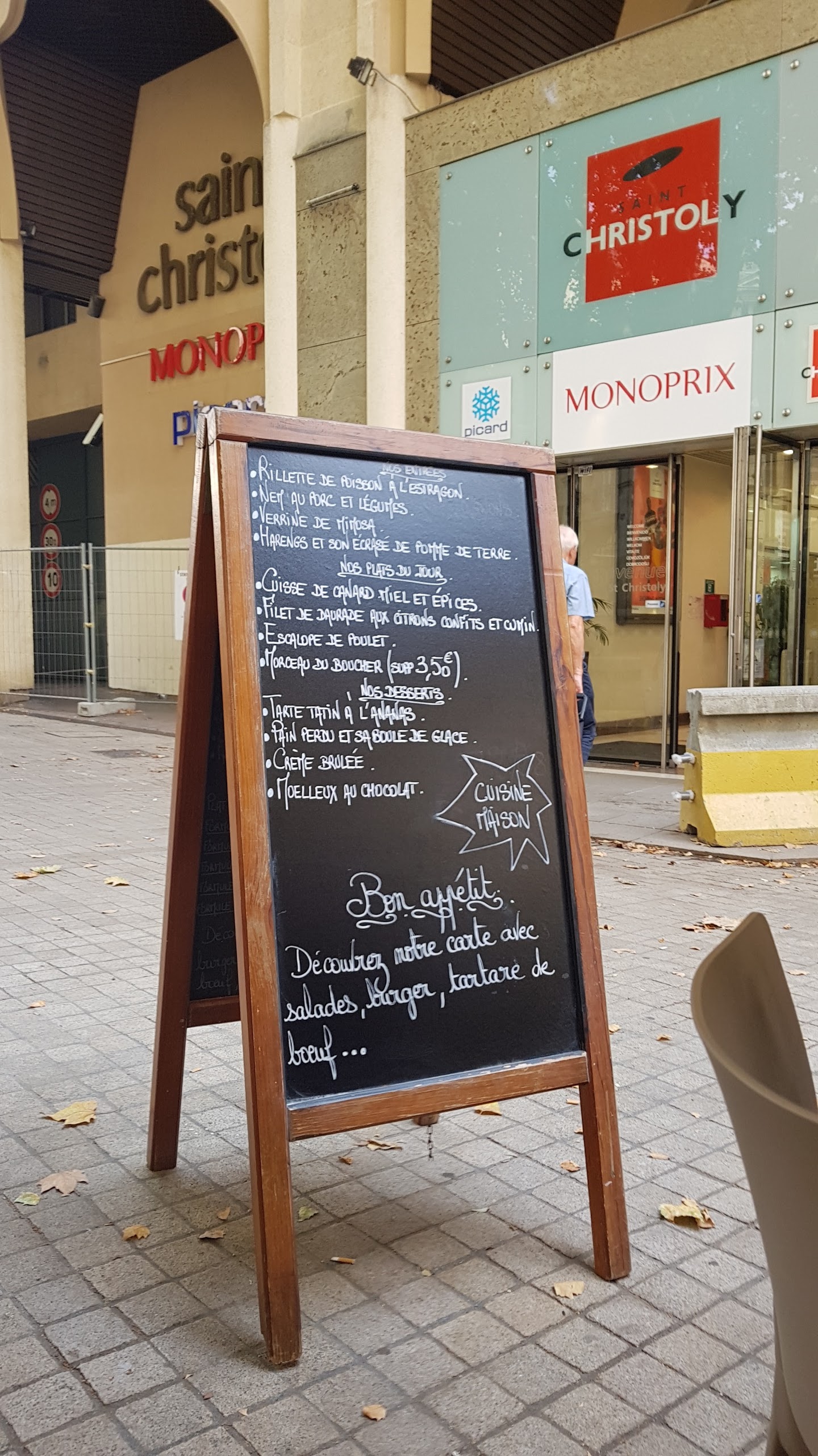 Photo n° 2 de l'avis de Greg. fait le 29/08/2017 à 15:50